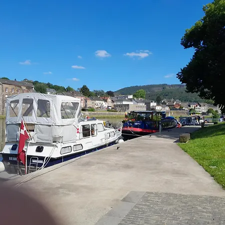 Chez Carole Monthermé