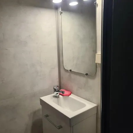 Chez Carole Nyaraló