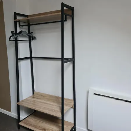 Nyaraló Chez Carole *