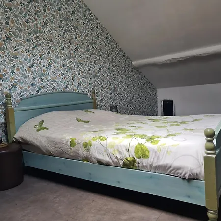 Chez Carole Nyaraló *