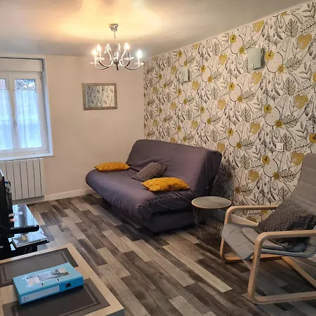 Holiday home Chez Carole