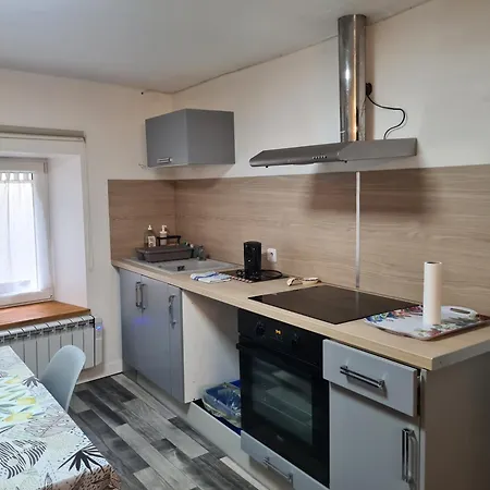 Chez Carole Montherme