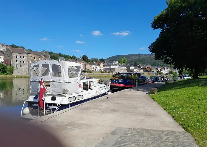 Chez Carole Monthermé