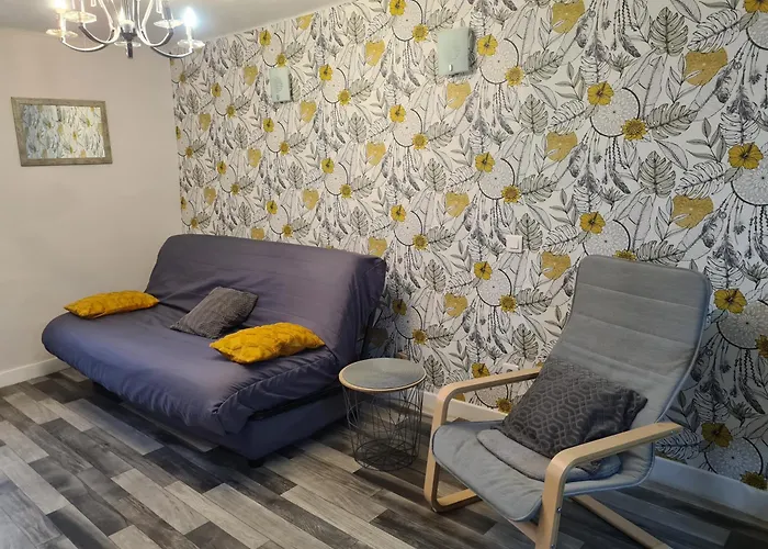 Chez Carole * Monthermé