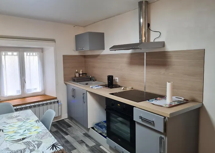 Chez Carole Monthermé